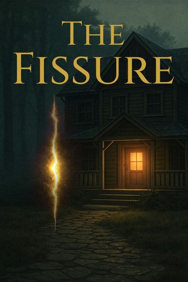 The Fissure PC/XBOX LIVE Key EUROPE