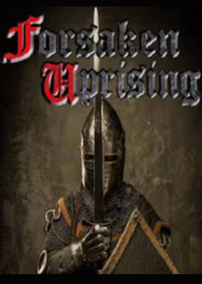 Forsaken Uprising Steam Key (PC) GLOBAL