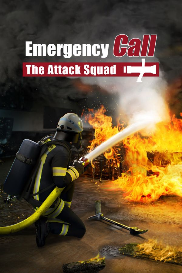 Emergency Call - The Attack Squad XBOX LIVE Key EUROPE
