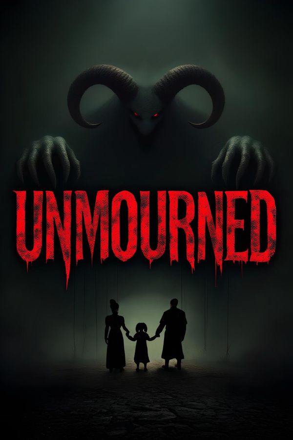 Unmourned PC/XBOX LIVE Key EUROPE
