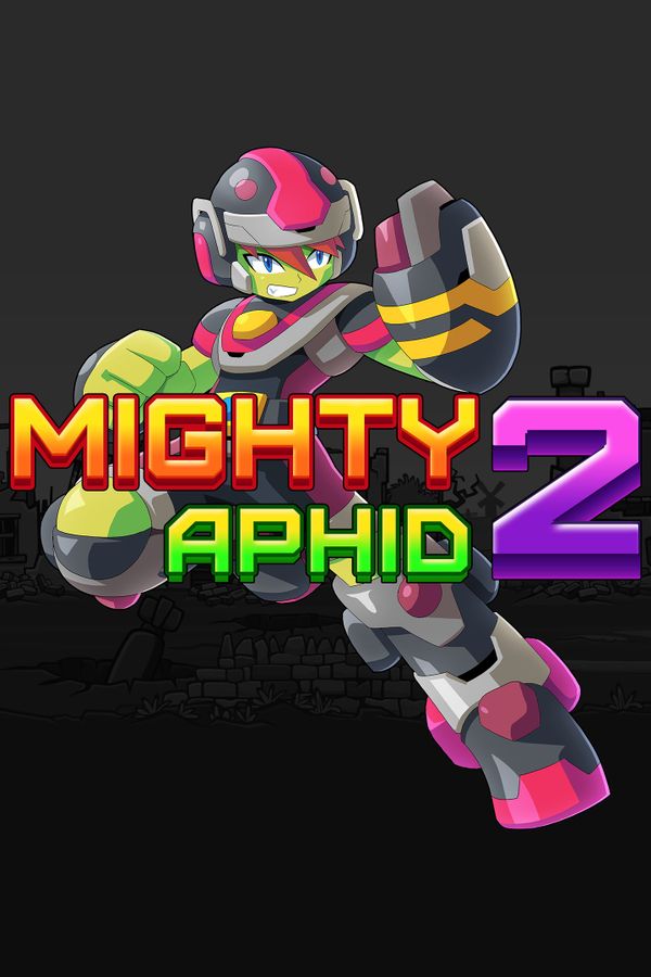Mighty Aphid 2 XBOX LIVE Key EUROPE