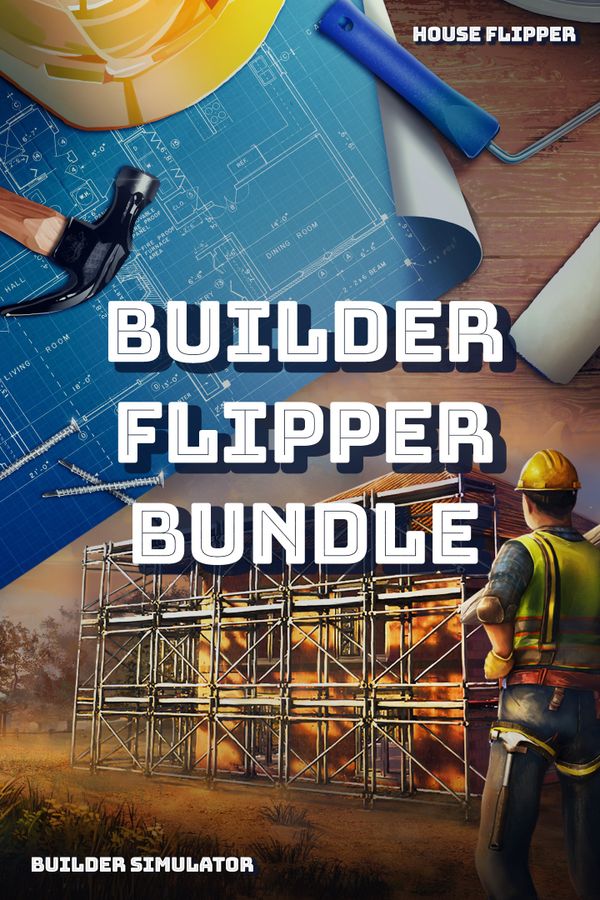 Builder Flipper bundle XBOX LIVE Key EUROPE