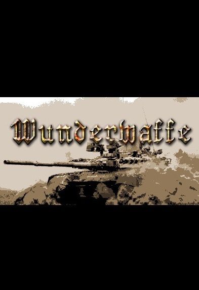 Wunderwaffe Steam Key GLOBAL