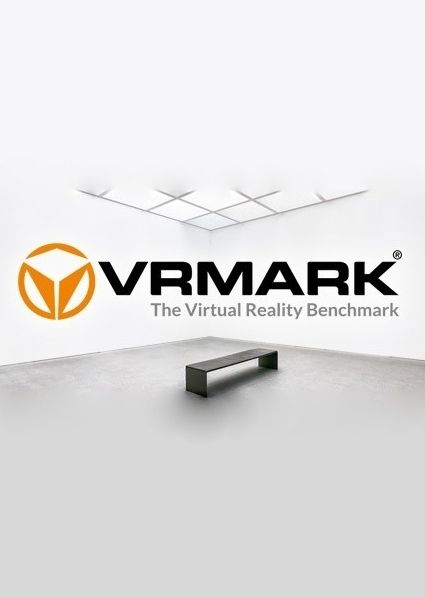 VRMark Steam Key GLOBAL