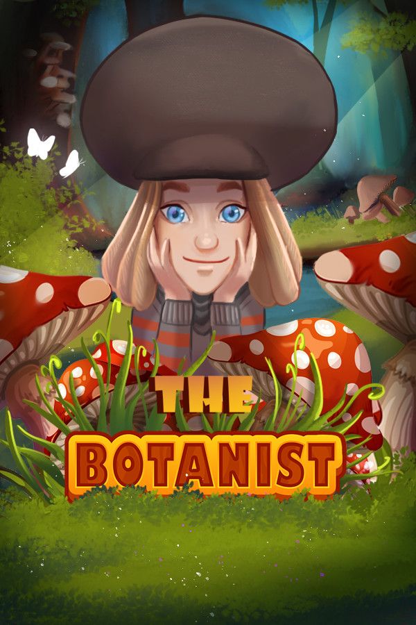 The Botanist Steam Key (PC) GLOBAL