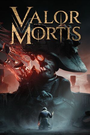 Valor Mortis Steam Key (PC) GLOBAL