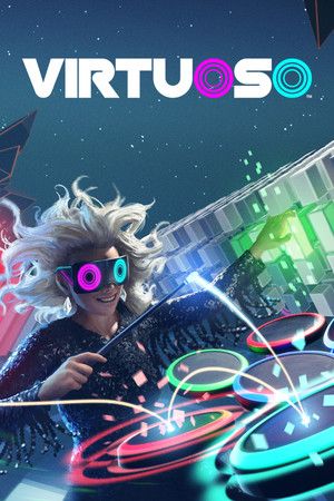 Virtuoso  (PC) Steam Key GLOBAL