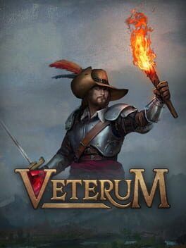 Veterum Steam Key (PC) GLOBAL
