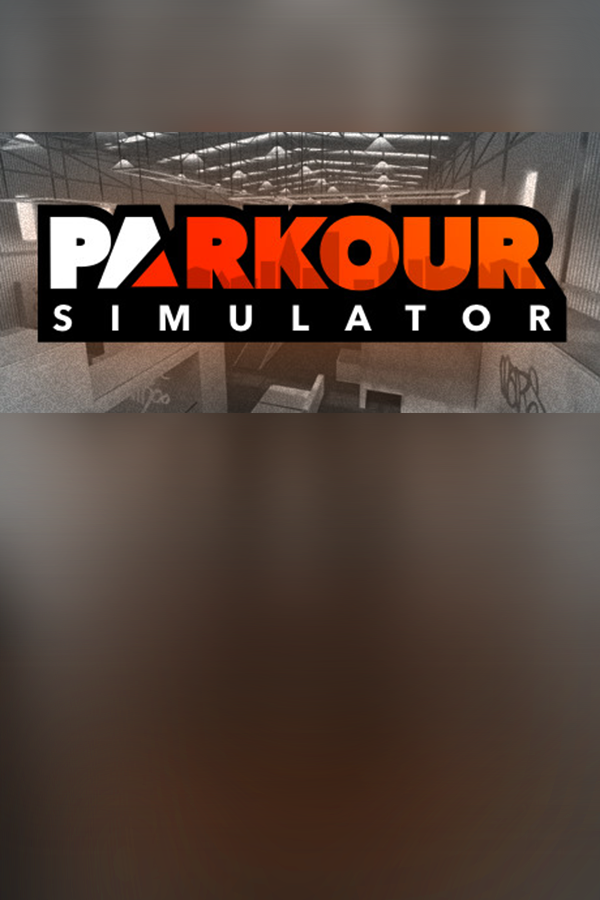 Parkour Simulator Steam Key (PC) GLOBAL