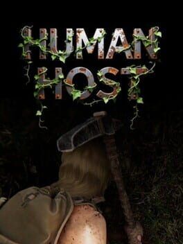 Human Host Steam Key (PC) GLOBAL