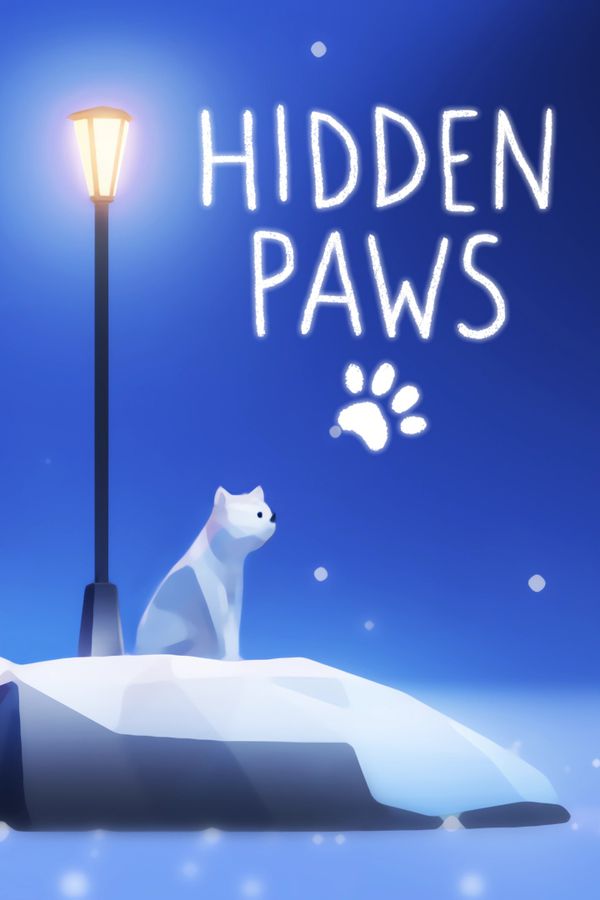 Hidden Paws PC/XBOX LIVE Key EUROPE