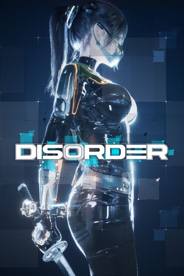 DISORDER (PC/Xbox Series S|X) XBOX LIVE Key EUROPE