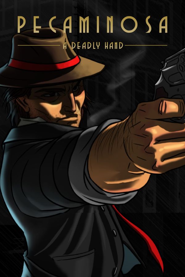 Pecaminosa - A Deadly Hand XBOX LIVE Key EUROPE