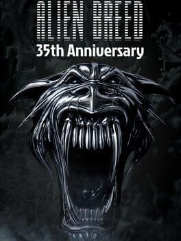 Alien Breed 35th Anniversary (Windows/Xbox Series X|S) XBOX LIVE Key EUROPE
