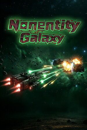 Nonentity Galaxy Steam Key (PC) GLOBAL
