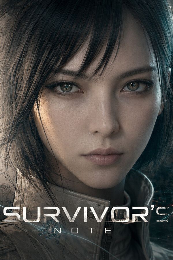 Survivor's Notes Steam Key (PC) GLOBAL