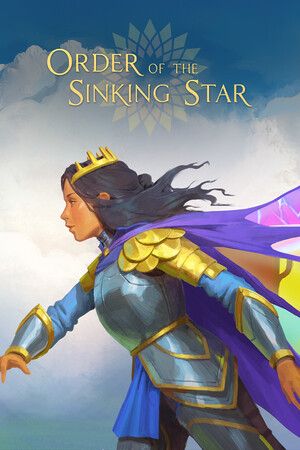 Order of the Sinking Star Steam Key (PC) GLOBAL