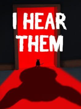 I Hear Them XBOX LIVE Key EUROPE