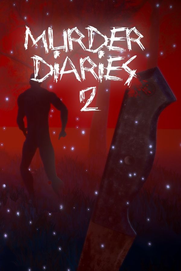 Murder Diaries 2 XBOX LIVE Key EUROPE