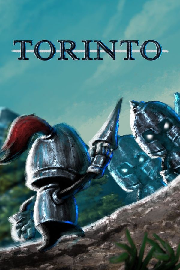 TORINTO XBOX LIVE Key EUROPE