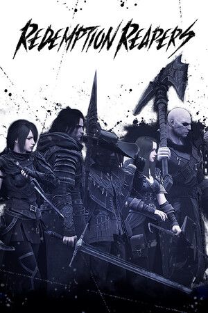 Redemption Reapers  (PC) Steam Key GLOBAL
