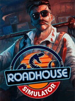 Roadhouse Simulator Steam Key (PC) GLOBAL