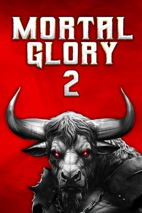 Mortal Glory 2 PC/XBOX LIVE Key EUROPE