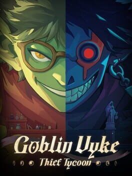 Goblin Vyke: The Thief Tycoon Steam Key (PC) GLOBAL