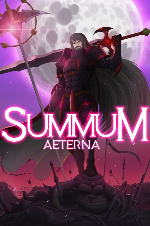 Summum Aeterna XBOX LIVE Key EUROPE