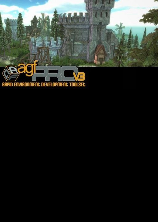 Axis Game Factory's AGFPRO + BattleMat Multiplayer DLC 4-Pack (PC) Steam Key GLOBAL