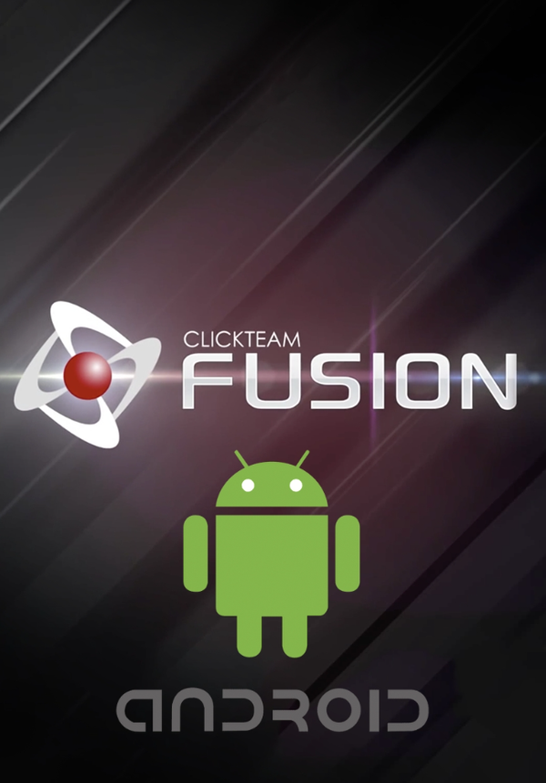 Android Exporter for Clickteam Fusion 2.5 (DLC) (PC) Steam Key GLOBAL