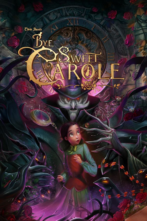 Bye Sweet Carole (Xbox Series X|S) XBOX LIVE Key EUROPE