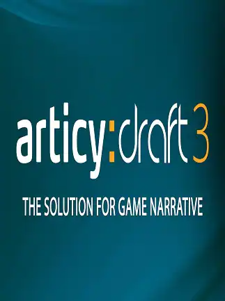 articy:draft 2 SE (PC) Steam Key GLOBAL