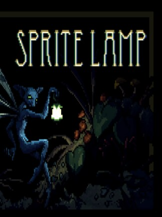 Sprite Lamp (PC) Steam Key GLOBAL