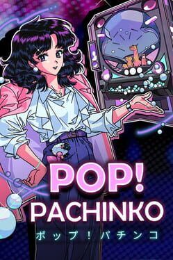 Pop! Pachinko Steam Key (PC) GLOBAL