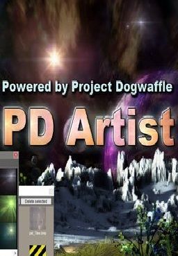 PD Artist 10 Steam Key (PC) EUROPE