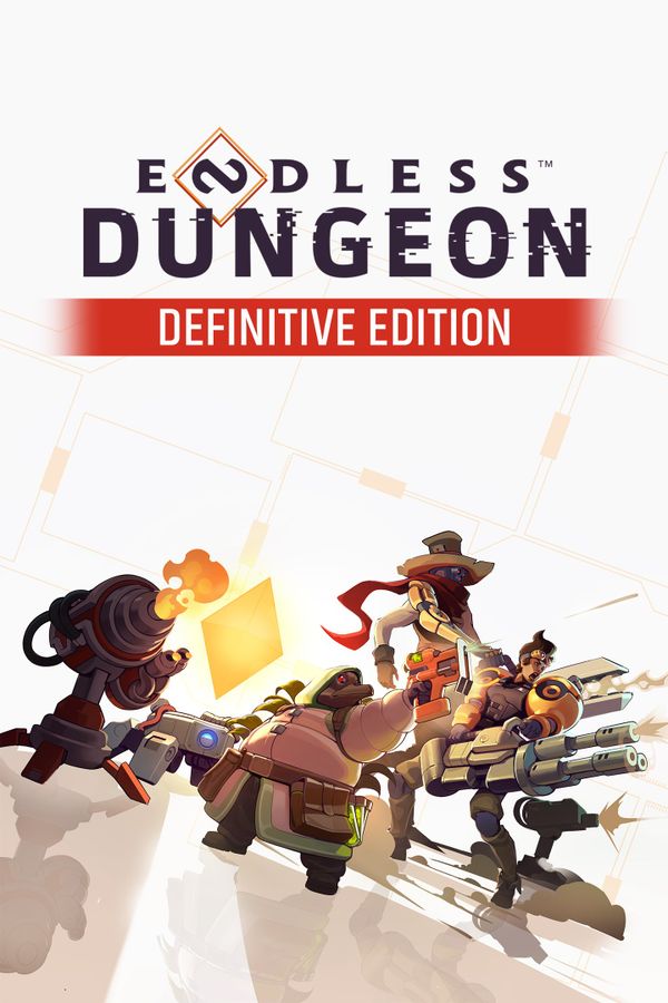 ENDLESS Dungeon™ - Definitive Edition XBOX LIVE Key EUROPE