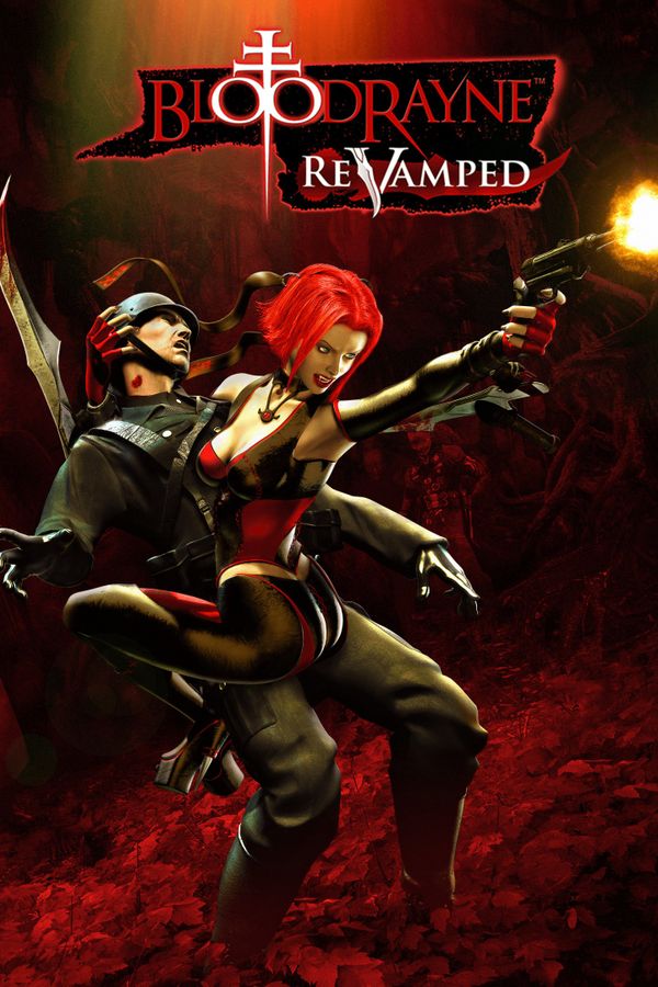 BloodRayne: ReVamped XBOX LIVE Key EUROPE