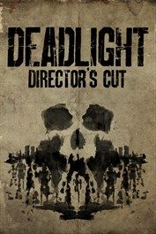 Deadlight: Director's Cut XBOX LIVE Key EUROPE