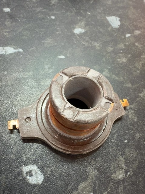 HC-Cargo Alternator Slip Ring 134492 - Renault Scania Peugeot Volvo New