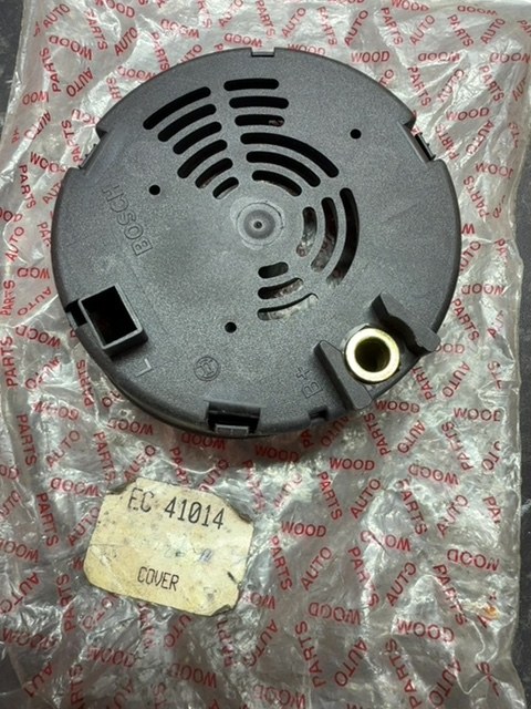 Bosch Alternator End Cover Protective Cap EC 41014 New