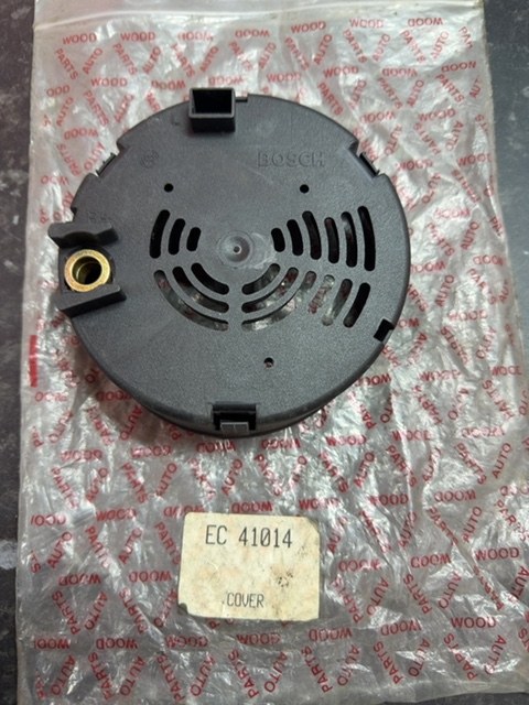 Woodauto Alternator End Cover EC 41014 New