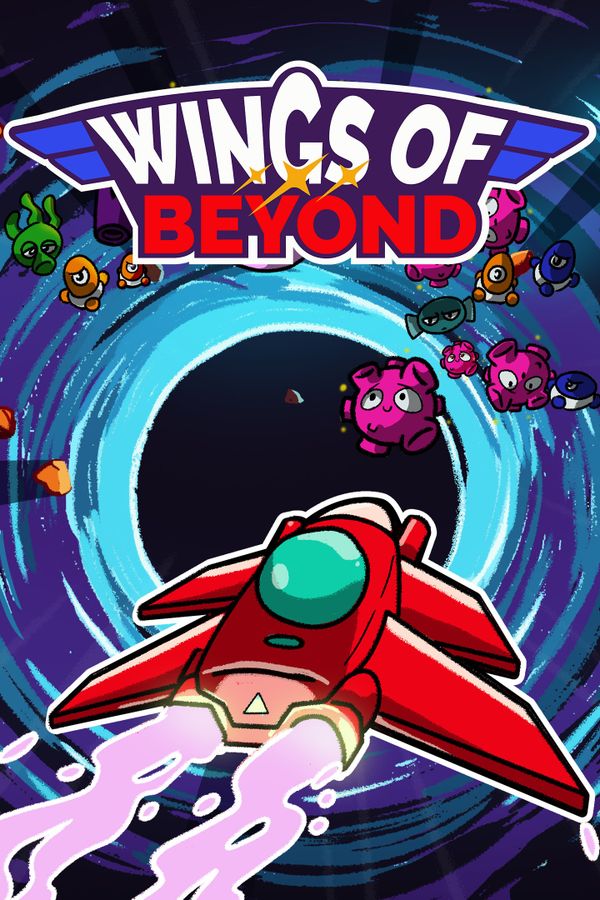 Wings of Beyond XBOX LIVE Key EUROPE