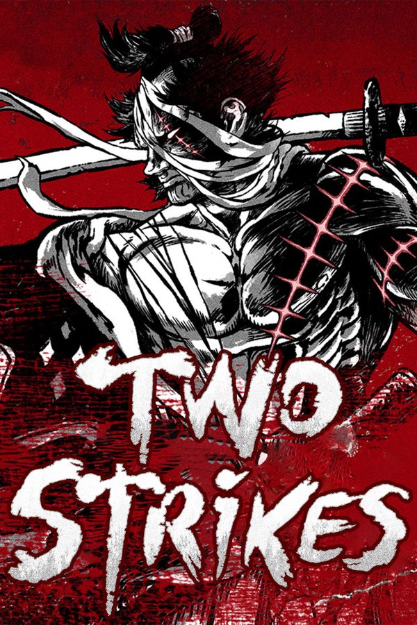 Two Strikes XBOX LIVE Key EUROPE