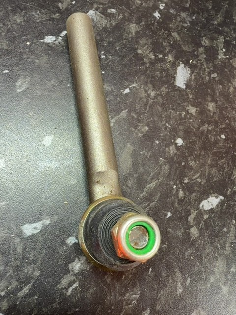 Quinton Hazell QR 1793 S Track Rod End - New Old Stock Steering Joint