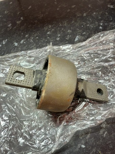 IMEX Automotive Suspension Bushing Mounting IMB-301 New Old Stock