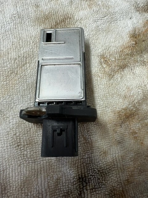AutoMega Air Mass Flow Sensor Insert Ford Transit Mk7 - Used