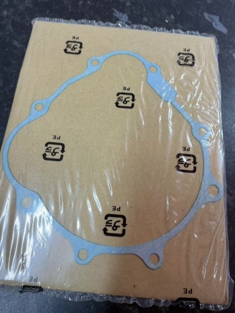 Genuine Honda Crankcase Cover Gasket 11395-KGA-900