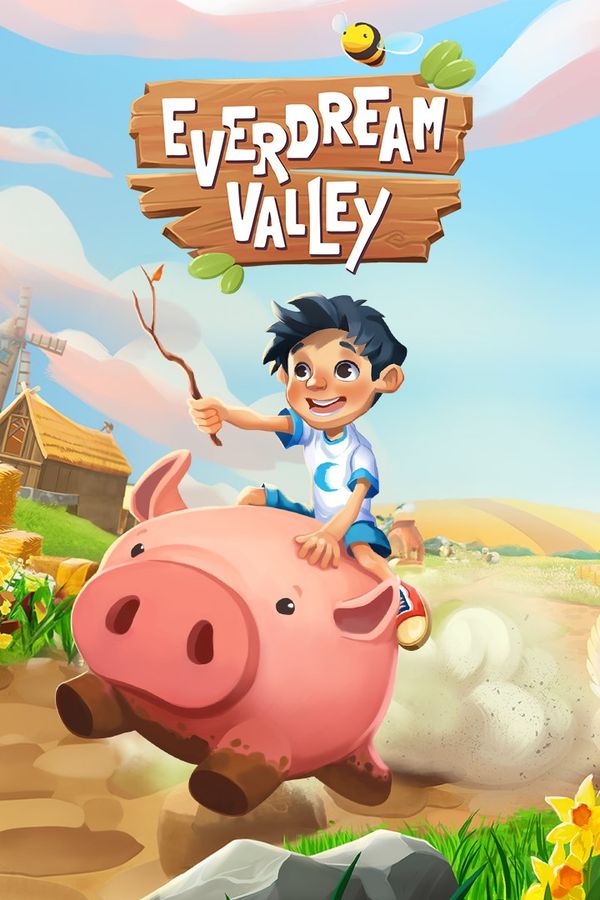 Everdream Valley XBOX LIVE Key EUROPE