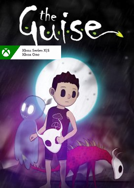 The Guise XBOX LIVE Key EUROPE